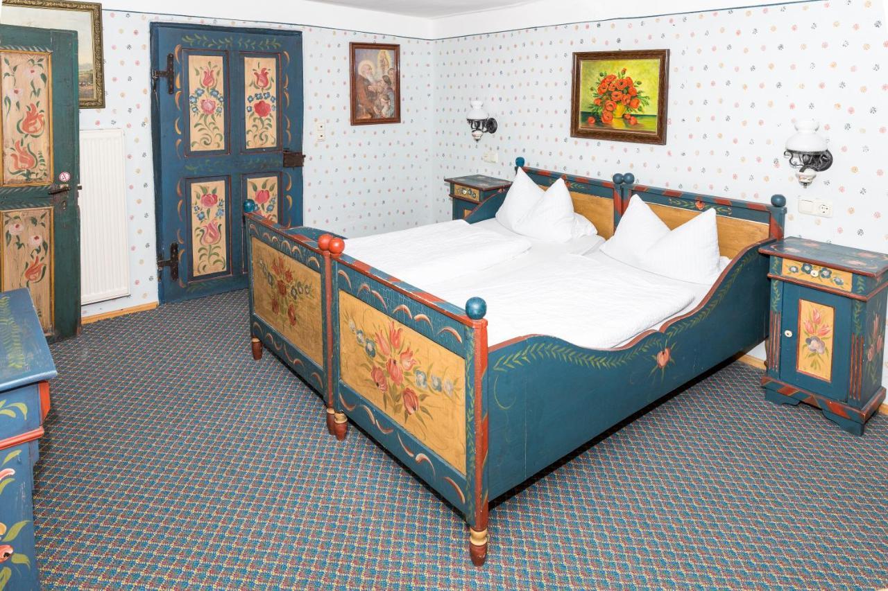 ולבורג Hotel-Gasthof Zur Post מראה חיצוני תמונה
